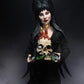 Mistress of the Dark Clothed Elvira Figura Neca
