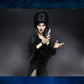 Mistress of the Dark Clothed Elvira Figura Neca
