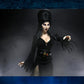 Mistress of the Dark Clothed Elvira Figura Neca