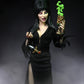 Mistress of the Dark Clothed Elvira Figura Neca