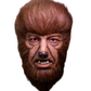 Chaney Entertainment Wolf Man Máscara Trick or Treat