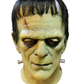 UCM - Boris Karloff Frankenstein Máscara Trick or Treat