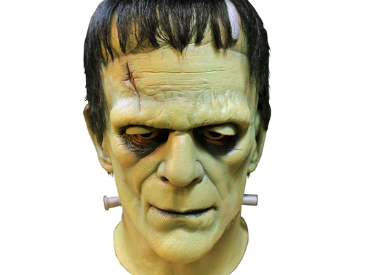 UCM - Boris Karloff Frankenstein Máscara Trick or Treat