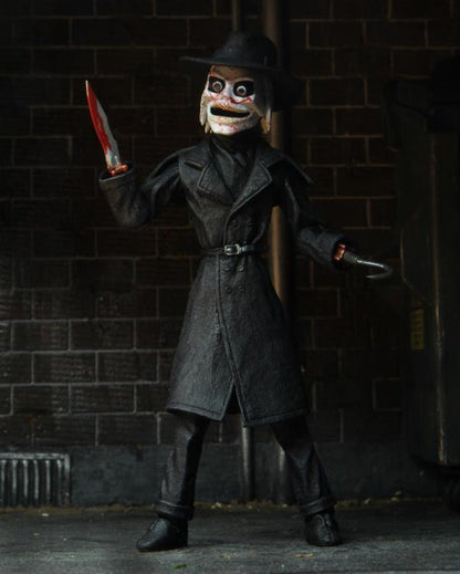 Puppet Master Ultimate Blade & Torch Two-Pack Figura Neca