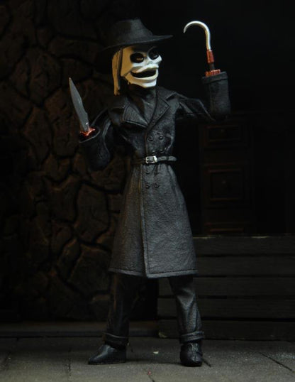 Puppet Master Ultimate Blade & Torch Two-Pack Figura Neca