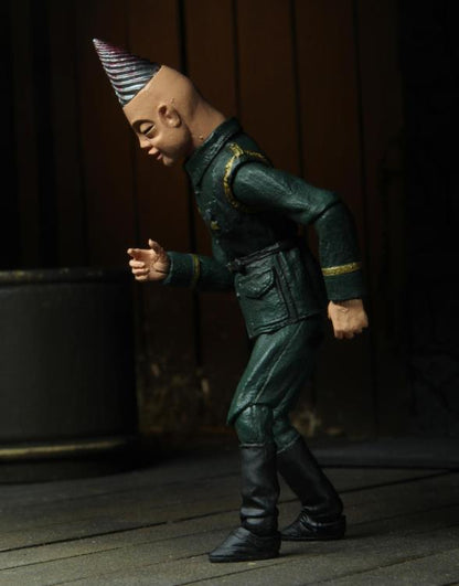 Puppet Master Ultimate Pinhead & Tunneler Two-Pack Figura Neca