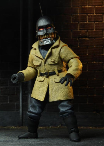 Puppet Master Ultimate Blade & Torch Two-Pack Figura Neca