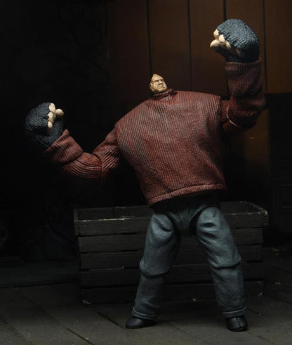 Puppet Master Ultimate Pinhead & Tunneler Two-Pack Figura Neca