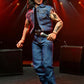 AC/DC Bon Scott Clothed Figura Neca