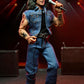 AC/DC Bon Scott Clothed Figura Neca