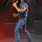 AC/DC Bon Scott Clothed Figura Neca