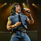 AC/DC Bon Scott Clothed Figura Neca