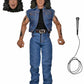 AC/DC Bon Scott Clothed Figura Neca