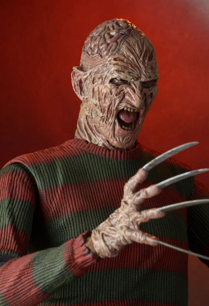 A Nightmare on Elm Street 2 Freddy's Revenge Freddy Krueger ¼ Escala Figura Neca