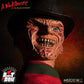 A Nightmare on Elm Street Burst a Box Freddy Mezco