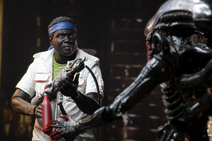 Alien 40th Anniversary Wave 2 Set of 3 Figuras Neca