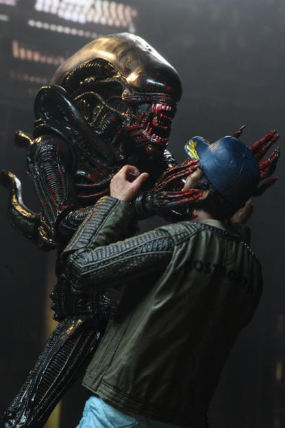 Alien 40th Anniversary Wave 2 Set of 3 Figuras Neca
