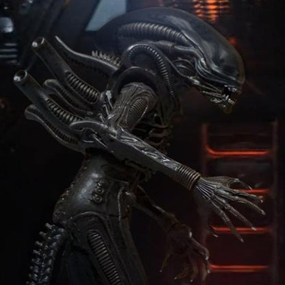 Alien One:12 Collective Alien Figura Mezco