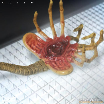 Alien One:12 Collective Alien Figura Mezco