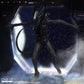 Alien One:12 Collective Alien Figura Mezco