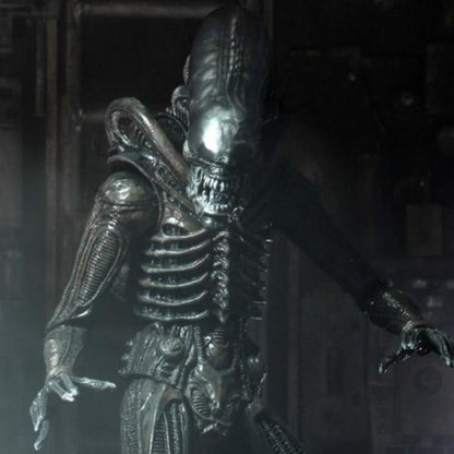 Alien Ultimate 40th Anniversary Big Chap Figura Neca