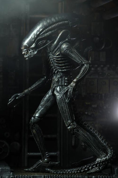 Alien Ultimate 40th Anniversary Big Chap Figura Neca