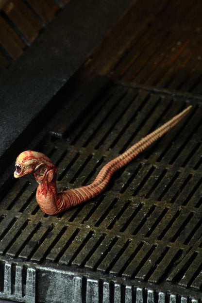 Alien Ultimate 40th Anniversary Big Chap Figura Neca