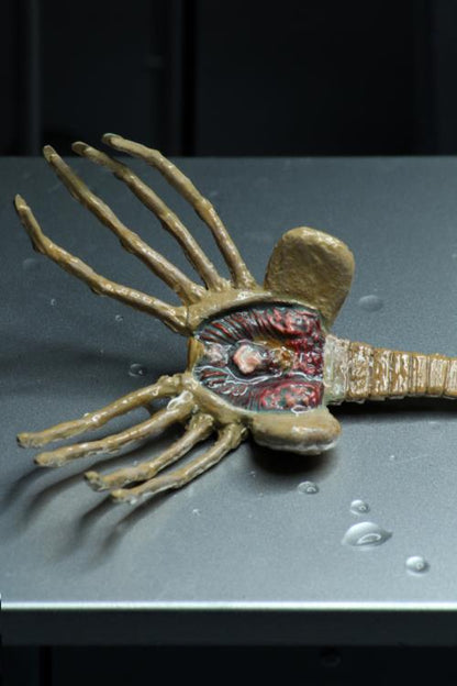 Alien Ultimate 40th Anniversary Big Chap Figura Neca