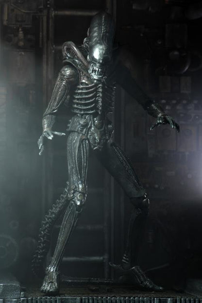 Alien Ultimate 40th Anniversary Big Chap Figura Neca