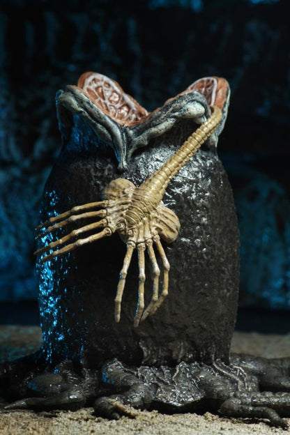 Alien Ultimate 40th Anniversary Big Chap Figura Neca