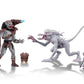 Alien & Predator Classics Wave 1 Set of 2 Figuras Neca