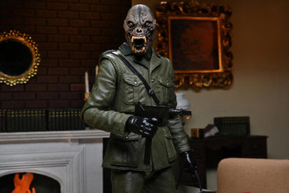 An American Werewolf In London Ultimate Nightmare Demon Figura Neca