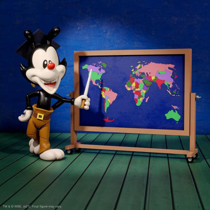 Animaniacs Ultimates! Wakko, Yakko & Dot Figura Super7