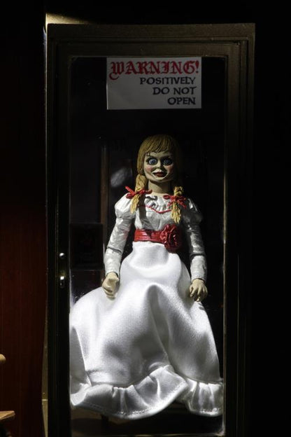 Annabelle Comes Home Ultimate Annabelle Figura Neca
