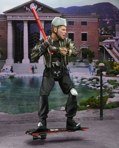 Back to the Future 2 Ultimate Griff Figura Neca