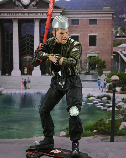Back to the Future 2 Ultimate Griff Figura Neca