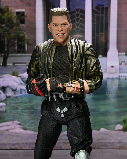 Back to the Future 2 Ultimate Griff Figura Neca