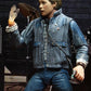 Back to the Future Ultimate Marty McFly (1985 Audition ver.) Figura Neca
