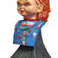 Bride of Chucky Chucky Mini Bust Trick or Treat