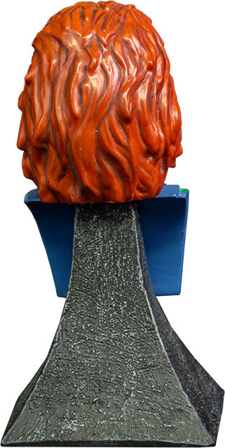 Bride of Chucky Chucky Mini Bust Trick or Treat