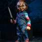 Chucky con cuchillo de Neca