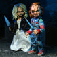 Una pareja de terror, Chucky & Tiffany