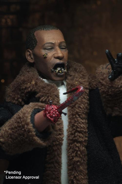 Candyman Clothed Figura Neca