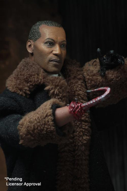 Candyman Clothed Figura Neca