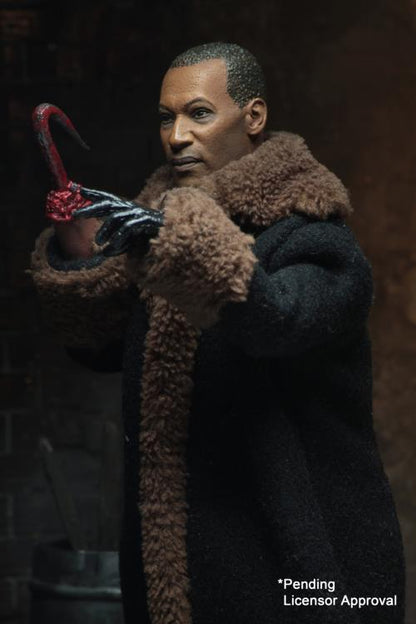 Candyman Clothed Figura Neca
