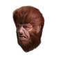 Chaney Entertainment Wolf Man Máscara Trick or Treat