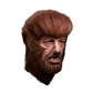 Chaney Entertainment Wolf Man Máscara Trick or Treat
