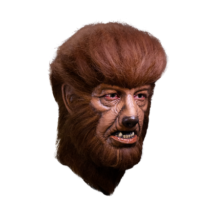 Chaney Entertainment Wolf Man Máscara Trick or Treat