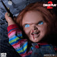Child's Play 2 MDS Mega Scale Talking Chucky Mezco