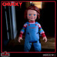 Child's Play 5 Points Chucky Deluxe Figure Set Mezco Preventa